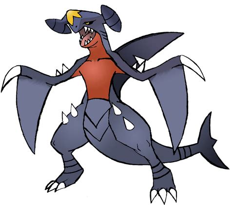 Mega Stones, Z-Crystals, and the moves Dragon Ascent and Dark Void are banned. . Smogon garchomp